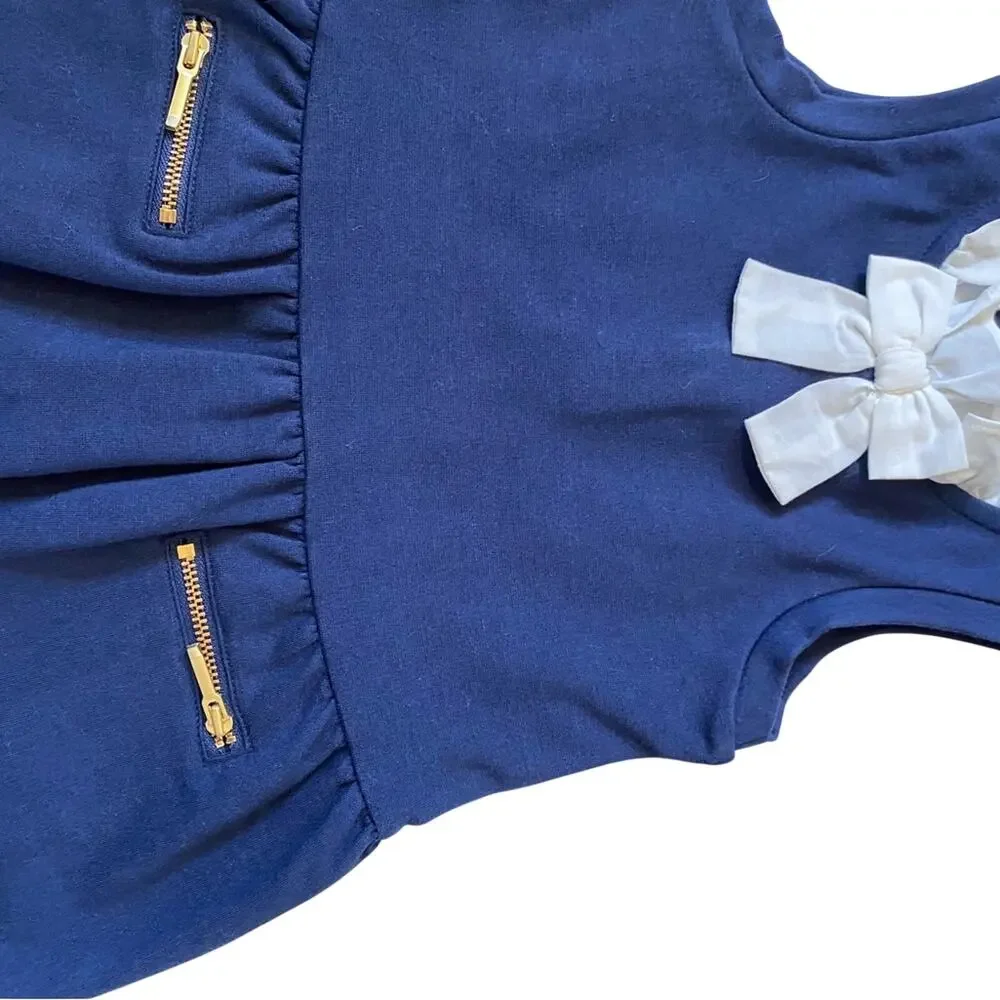 Janie and Jack dress